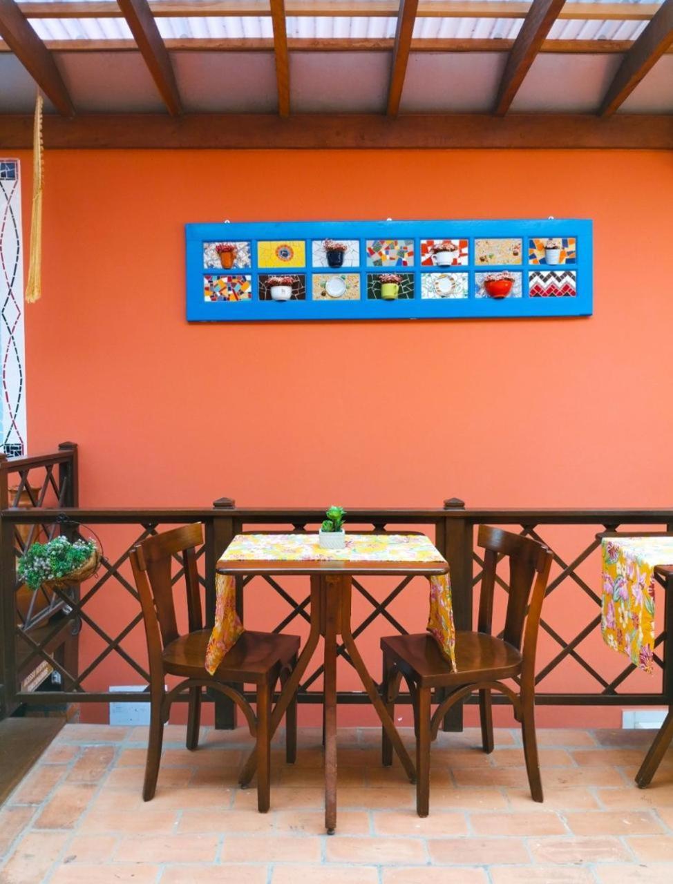 Hotel Acoriano Пеня Екстериор снимка